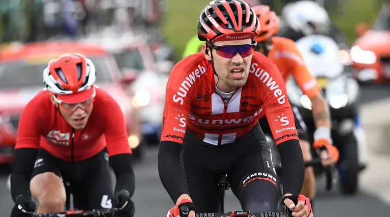 Tom Dumoulin 