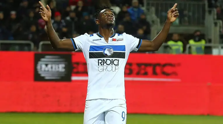 Duván Zapata