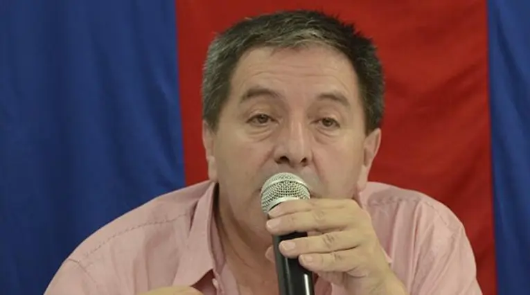 Eduardo Méndez, Independiente Santa Fe