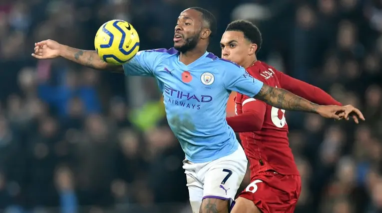 Sterling, fuera de la convocatoria de Inglaterra
