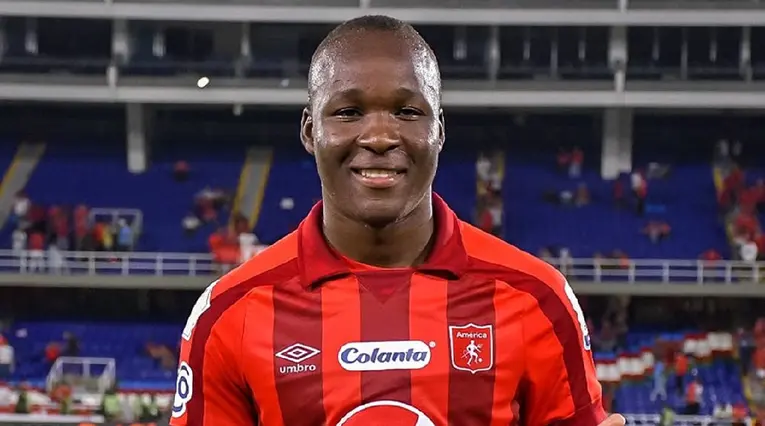 Emerson Batalla jugador de Talleres de Córdoba 