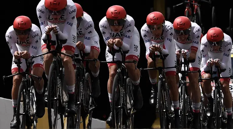 Emirates Team 