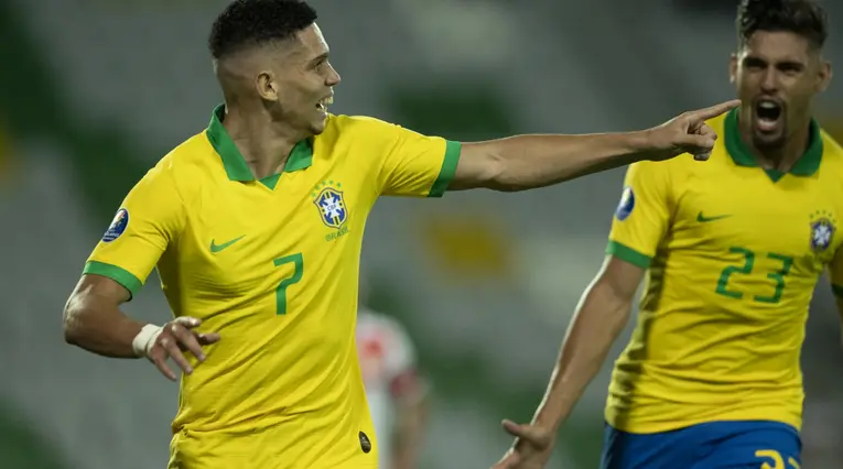 Brasil Sub 23