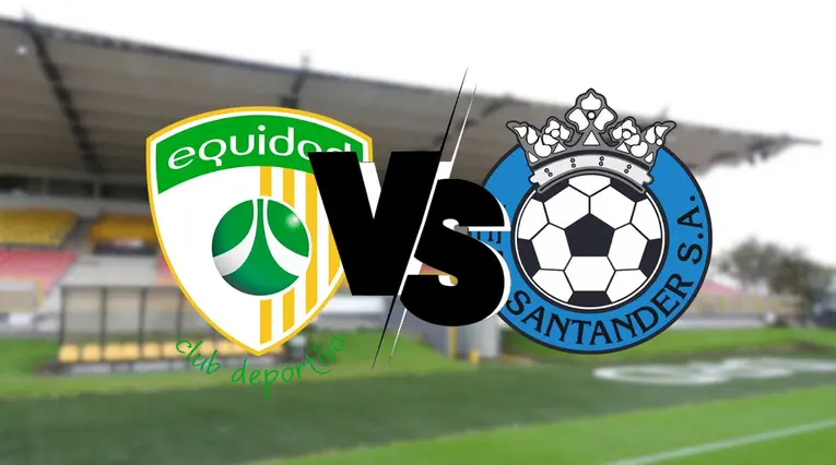 La Equidad vs Real Santander, Liga Femenina