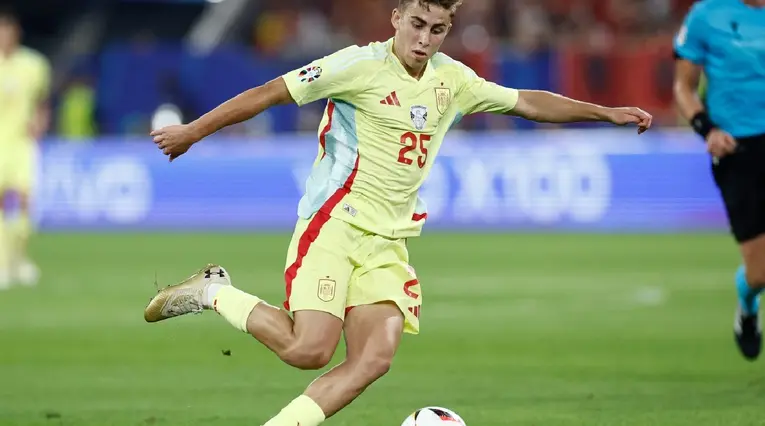Selección España Juegos Olímpicos