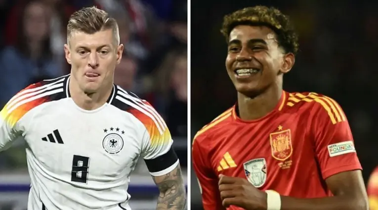España vs Alemania EN VIVO: Medalla de Bronce Olímpicos París 2024