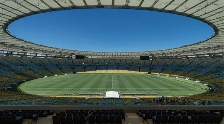 Estadio Maracaná