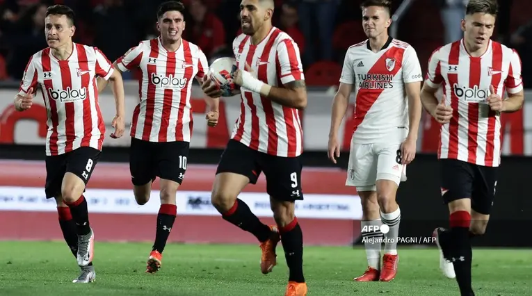 Estudiantes de La Plata