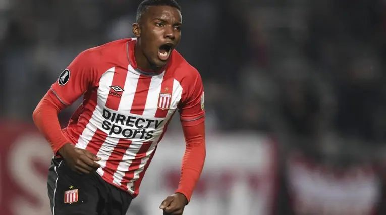 Estudiantes de La Plata, Copa Libertadores