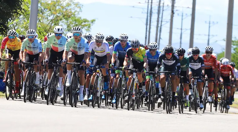 Vuelta a Colombia 2024