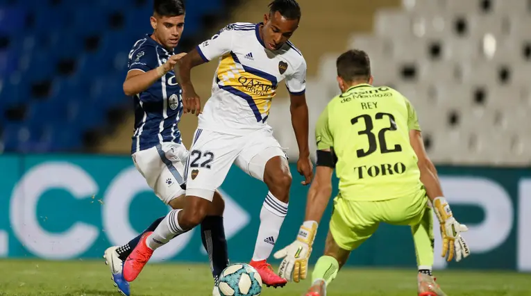Sebastián Villa