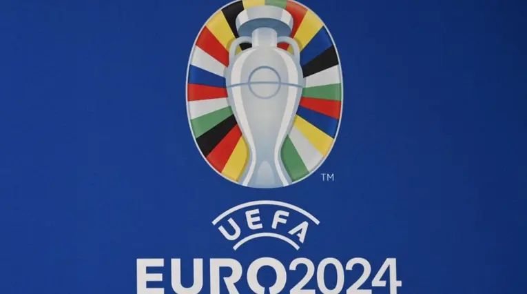 Eurocopa 2024 logo