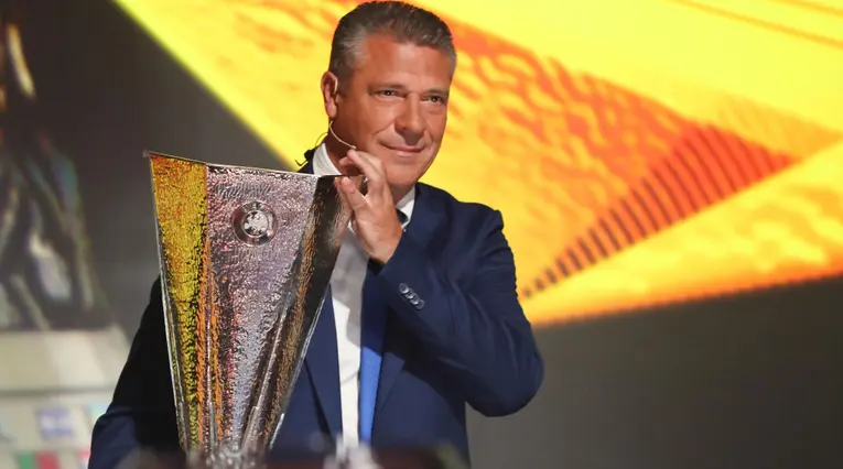 Trofeo de la UEFA Europa League