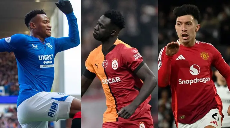 Playoffs Europa League 2025: así quedaron los cruces del repechaje