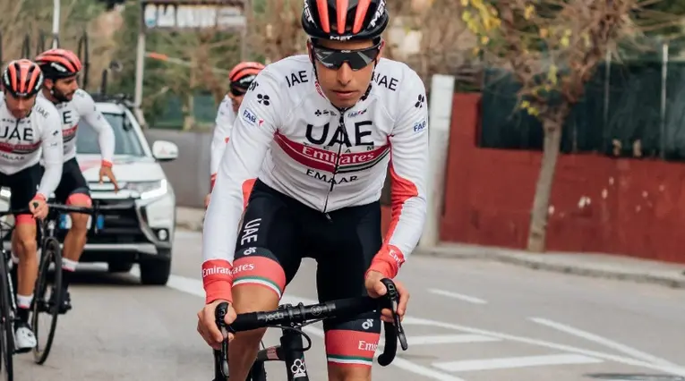Fabio Aru
