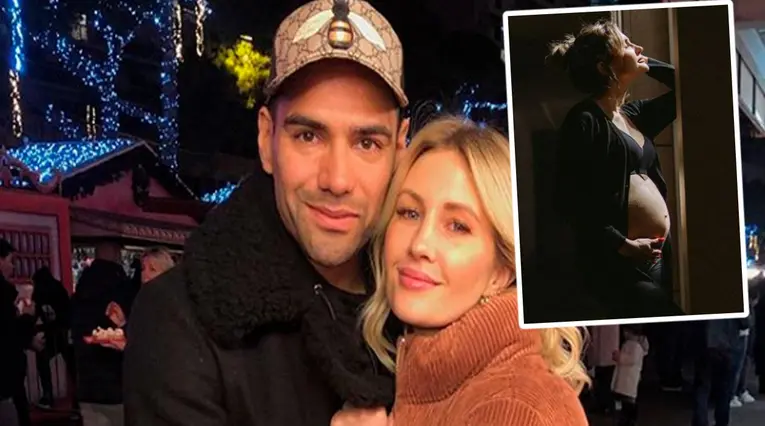 Falcao y Lorelei
