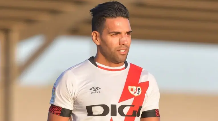Falcao