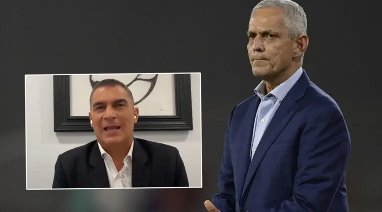 Faryd Mondragón habló sobre la actitud de Rueda con la Selección Colombia.