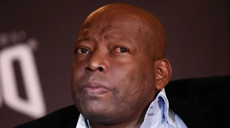 Faustino Asprilla, exfutbolista colombiano