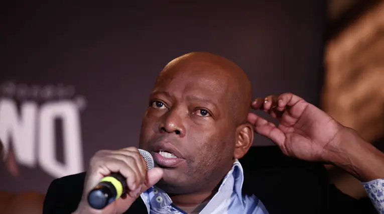 Faustino Asprilla, futbolista retirado