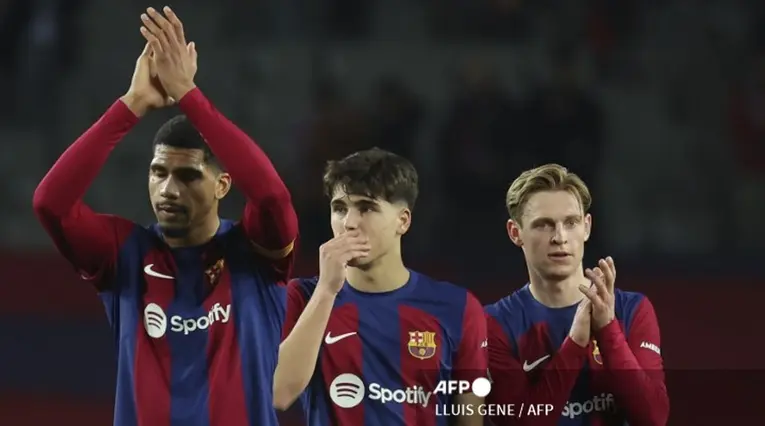 FC Barcelona