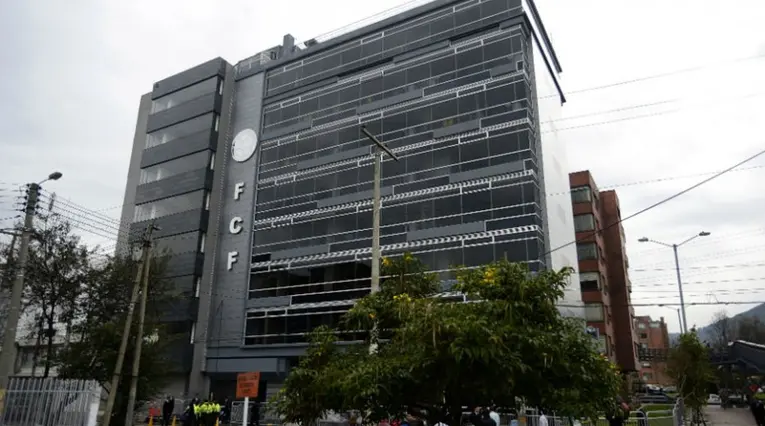 Sede FCF 