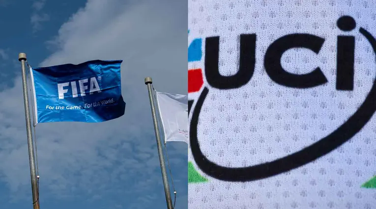 Federaciones deportivas