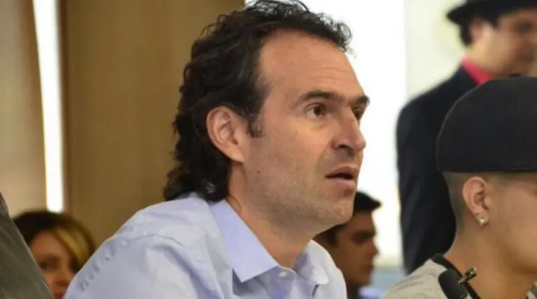 Federico Gutiérrez