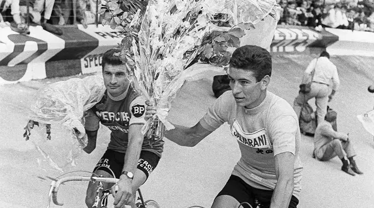 Felice Gimondi