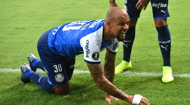 Felipe Melo
