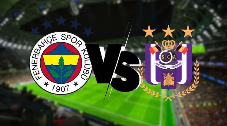 Fenerbahce vs Anderlecht en vivo Europa League