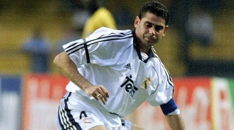Fernando Hierro