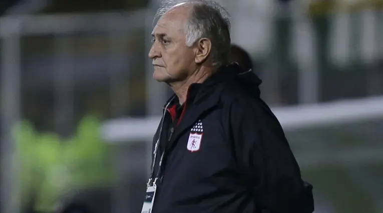 Fernando 'Pecoso' Castro extécnico del América de Cali