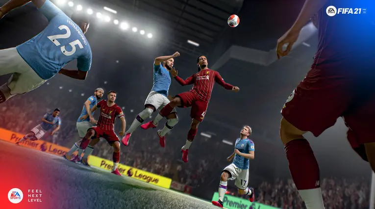 FIFA 21