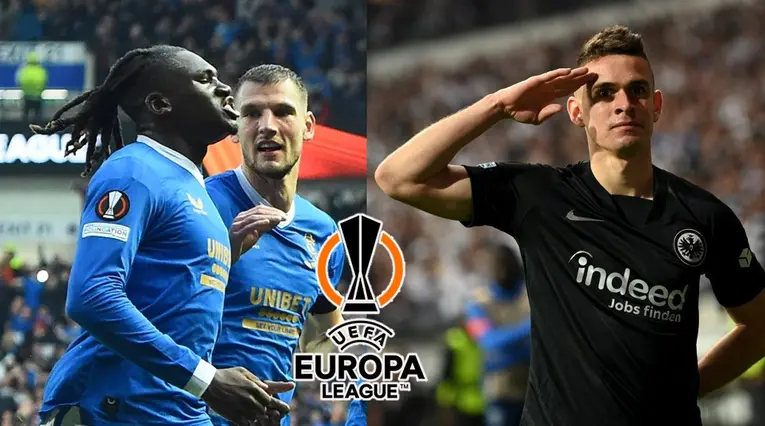 Final Europa League 2022.