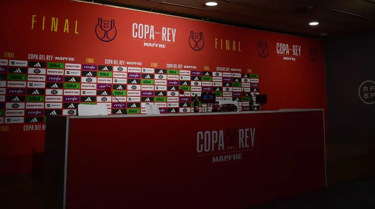 Final de la Copa del Rey 2025