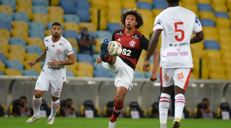 Flamengo, Torneo Carioca