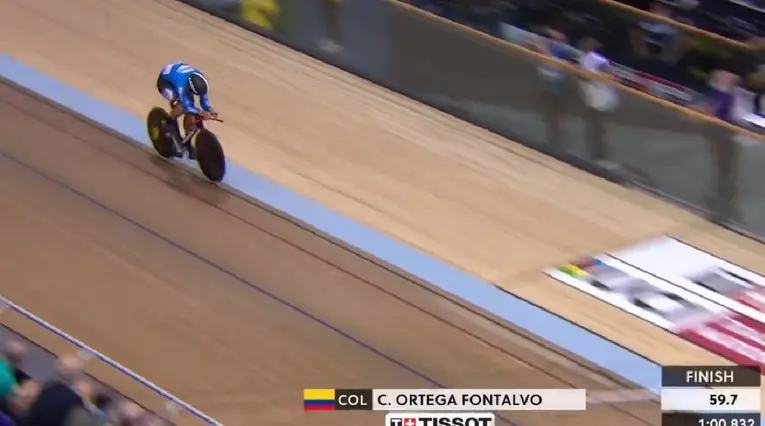 Cristian Ortega Fontalvo