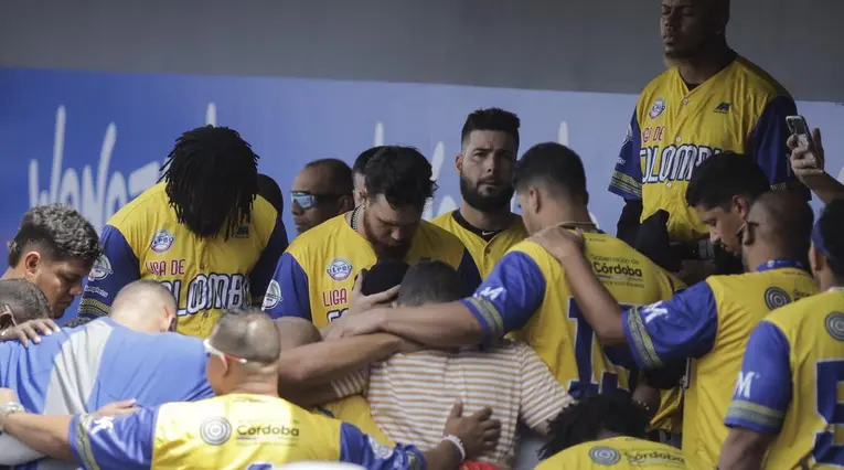 Vaqueros de Montería - Serie del Caribe