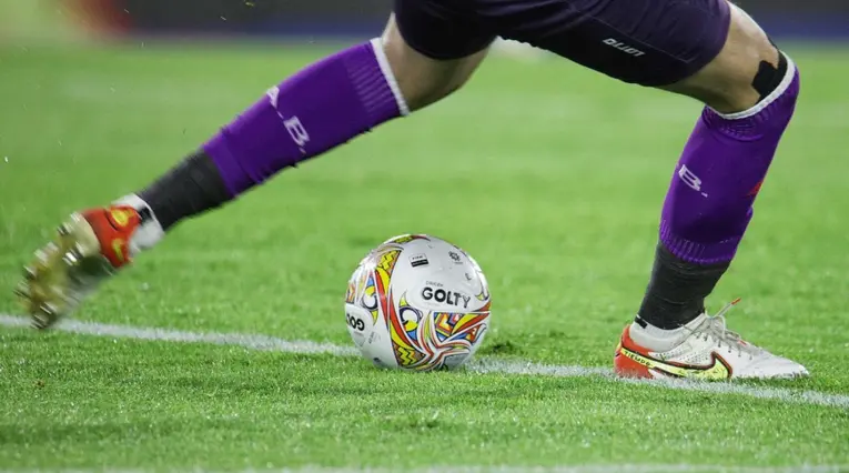 Balón de Liga Betplay