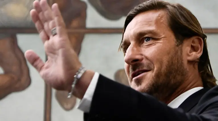 Francesco Totti