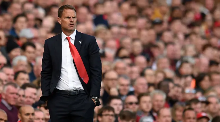 Frank de Boer