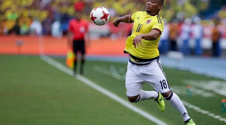 Frank Fabra