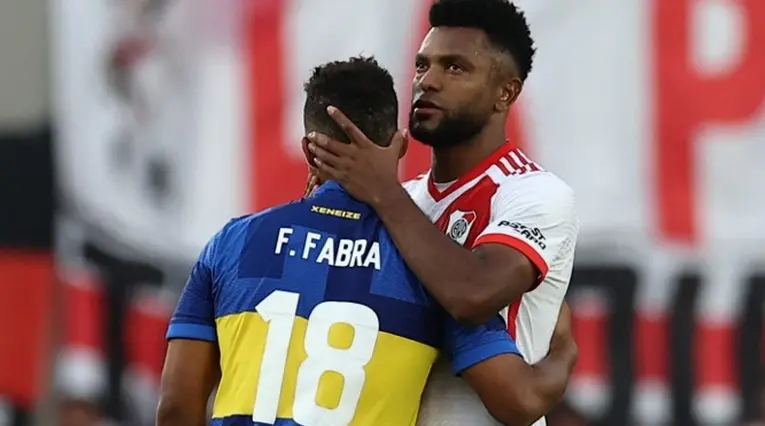Frank Fabra