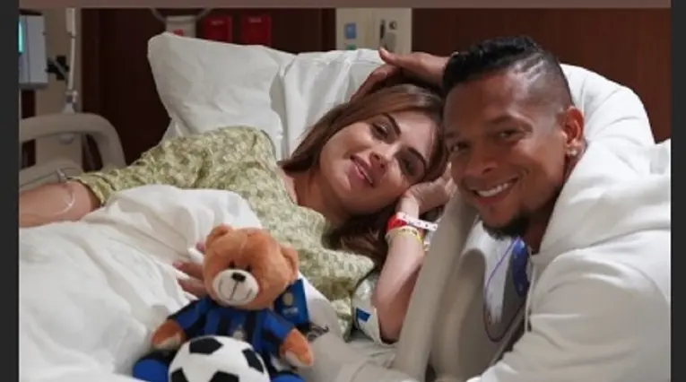 Fredy Guarin