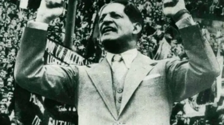 Jorge Eliécer Gaitán 