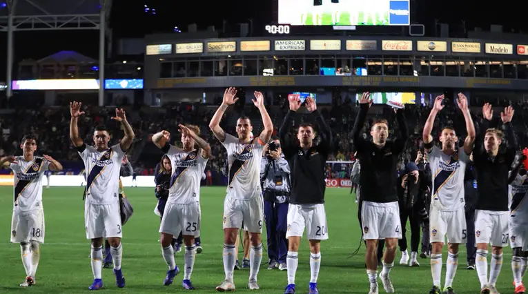 L.A. Galaxy