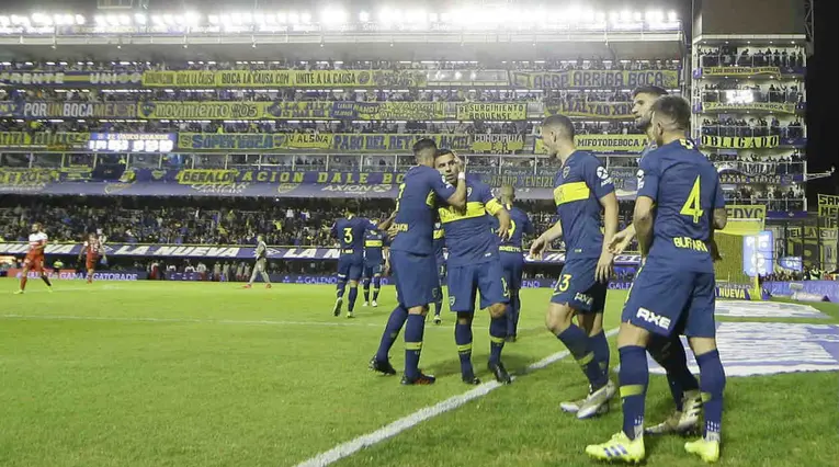 Boca Juniors