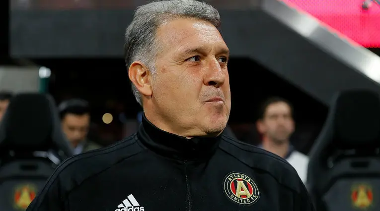 Gerardo Martino