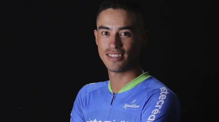 Germán Chaves falleció en vías de Colombia